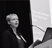 Keynote Presentation at 2014 MN IMPACT Conference